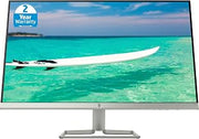 HP 2XN62AA 27-inch Full HD 1920 x 1080 IPS Backlit LED Micro-Edge VGA HDMI Display