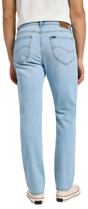 Men's West Jeans by Lee – Spandex, Fawn, Model 112358052