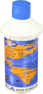 Omnipure E5320 Replacement Filter Cartridge