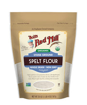 Bob's Red Mill 20 Ounce (Pack of 4) / VO / 1 Wheat Flours & Meals