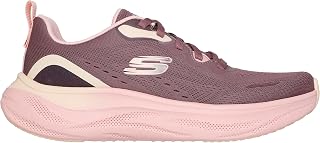 Skechers Womens Skech Cloud-Gentle Glow