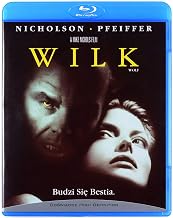 Wolf (English audio. English subtitles)