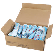 Blue Raspberry Squeeze Up Tubes by Icee – 4.0 Ounce (Pack of 24), Pack of 24