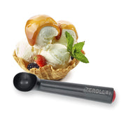 Zeroll 1-Ounce / Black / 1.0 ounces Ice Cream Scoops