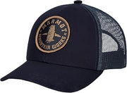 MARMOT Unisex-Adult Retro Trucker Hat