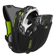 Black Baja 2L Hydration Pack by OGIO – 2 liters, Gel, Black, Model 122102_03