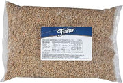 Sunflower Kernels - Roasted & Salted by Fisher – 80.0 Ounce (Pack of 1)