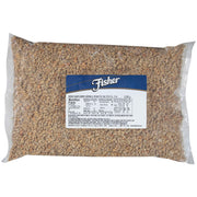 Sunflower Kernels - Roasted & Salted by Fisher – 80.0 Ounce (Pack of 1)