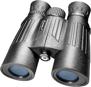 Barska Floatmaster 10x30 Waterproof Floating Binocular