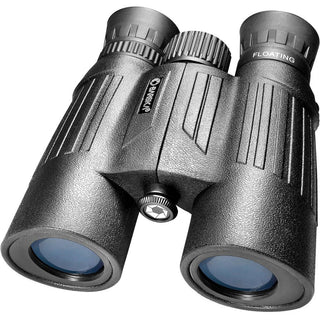 Floatmaster 10x30 Waterproof Floating Binocular by Barska – 10x30mm, Premium Optics, Multi, Model AB10514