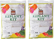 EarthBox 8-3-5 Natural Replant Kit (Pack of 2)