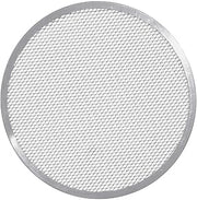 PADERNO World Cuisine 14-1/8-Inch Aluminum Pizza Screen