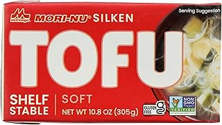 Mori-Nu Silken Soft Tofu -- 12 oz