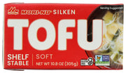 Silken Soft Tofu -- 12 oz by Mori-Nu – 12 Ounce, Model Mains Charger