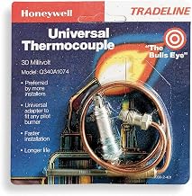 Honeywell International Q340A1074 Thermocouple