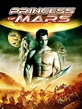 Princess of Mars