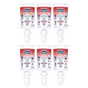 Tork Alcohol Foam Hand Sanitizer S4 – 6 x 1L, 400217, 33.8 Fl Oz (Pack of 6)