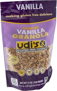 Udi's Udis Granola Gf Vnla Bag