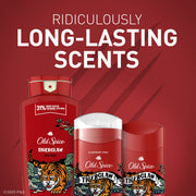 Anti-Perspirant Deodorant for Men by Old Spice – 31.2 Ounce (Pack of 1)