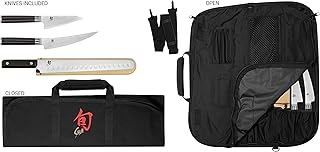 Shun Classic 4 Piece BBQ Set