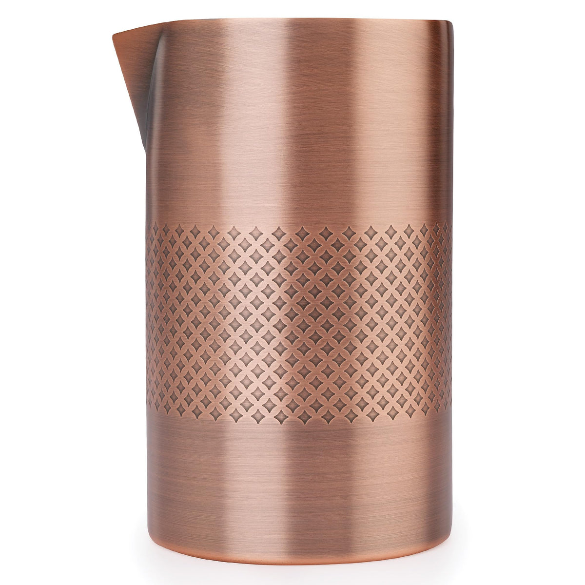 Barfly Antique Copper / 21OZ/625ML / 21.0 fluid_ounces Cocktail Shakers