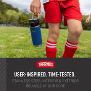 THERMOS Marble / 18 Ounces / 18.0 fluid_ounces Thermoses