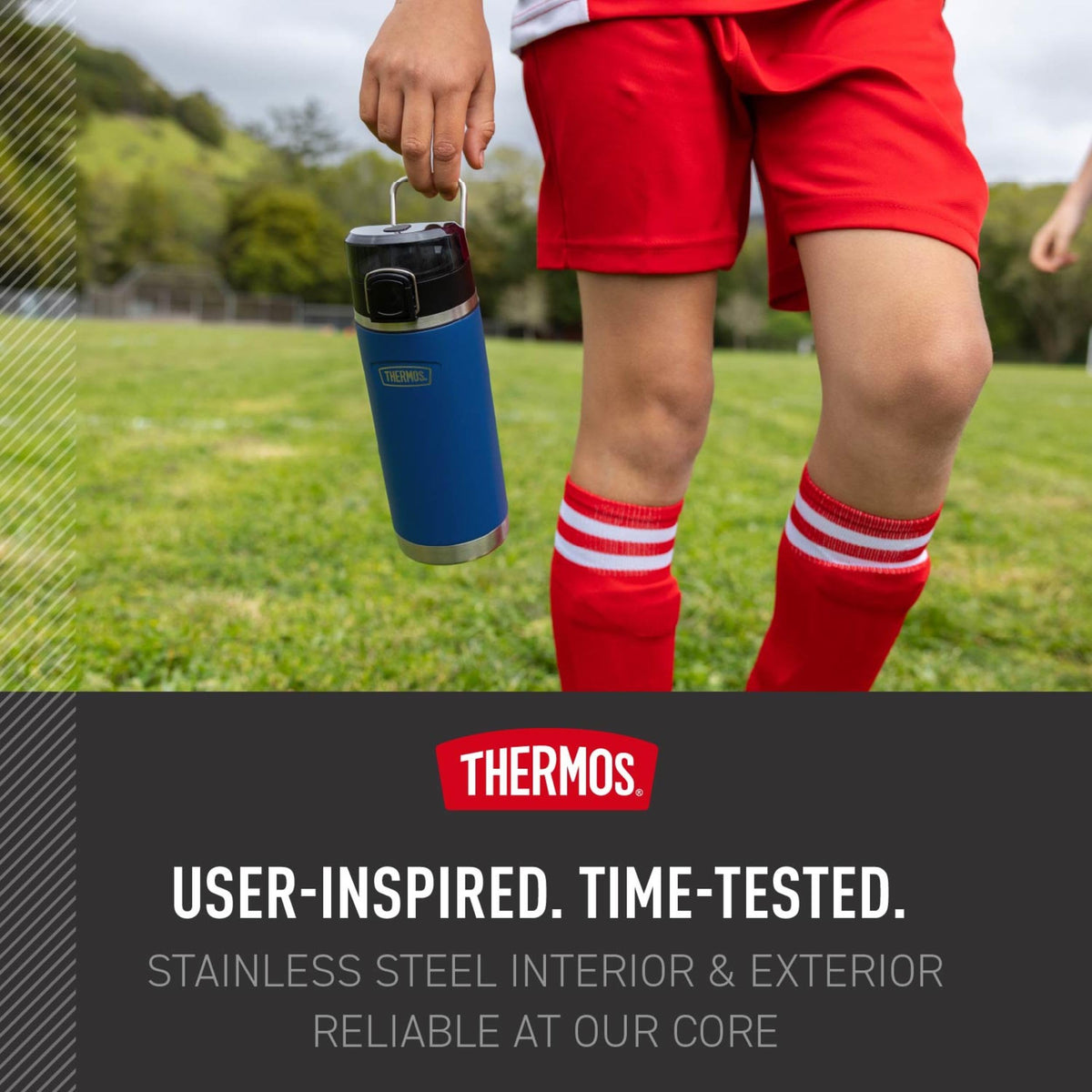 THERMOS Marble / 18 Ounces / 18.0 fluid_ounces Thermoses