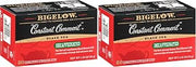 Bigelow Tea Bigelow Decaffeinated Constant Comment Black Tea Bags, 20 Count Box (Pack of 12) Decaf Black Tea, 120 Tea Bags Total