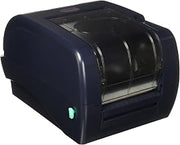 TSC Auto ID TTP-247 Direct Thermal/Thermal Transfer Printer - Monochrome - Desktop - Label Print - 7 in/s Mono - 203 dpi - USB