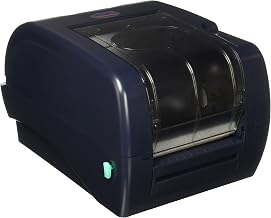 TSC Auto ID TTP-247 Direct Thermal/Thermal Transfer Printer - Monochrome - Desktop - Label Print - 7 in/s Mono - 203 dpi - USB