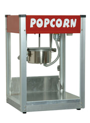 Thrifty Pop 4 Ounce Popcorn Machine for Professional Concessionaires Requiring Commercial Quality High Output Popcorn Equipment by Paragon – 4-Ounce, 4.0 ounces, Model 1104510