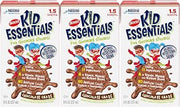 Boost Kid Essentials 1.5 Balanced Nutritional Drink Sampler Variety Pack 8 Fl Oz (Pack of 3) Chocolate