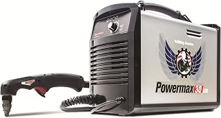 Hypertherm Powermax 30 Air Plasma Cutter 088096 with Built-In Air Compressor