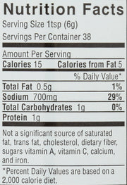 Base Beef Organic, 8 Ounce by Better Than Bouillon – 8 Ounce (Pack of 1), Model 098308002833