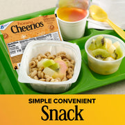 Cheerios Honey / 1 Ounce (Pack of 96) / 96 Breakfast Foods