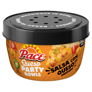 Salsa Con Queso Dip by Pace – 11 Ounce (Pack of 1), Model 200650029123
