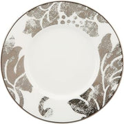 Lenox Silver Applique Saucer