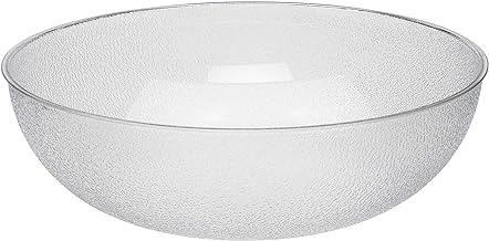 Cambro (PSB18176) 20-1/5 qt Round Pebbled Bowl - Camwear®