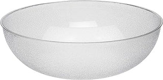 Cambro (PSB18176) 20-1/5 qt Round Pebbled Bowl - Camwear®