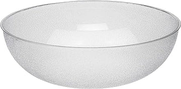 Cambro (PSB18176) 20-1/5 qt Round Pebbled Bowl - Camwear®