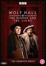 Wolf Hall and The Mirror & the Light