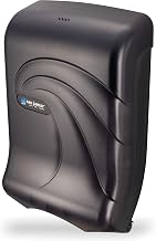 San Jamar Ultrafold Multifold/C-Fold Towel Dispenser