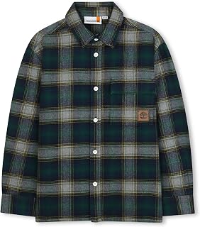 Boys' Timberland Boys Shirt