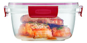 Rubbermaid Set / 6-Piece Set / Red Container Sets