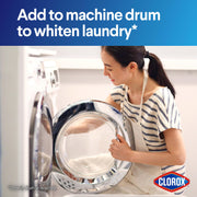 Concentrated Bleach Powder by Clorox – 21.1 Ounce (Pack of 1), Model TU_1674040