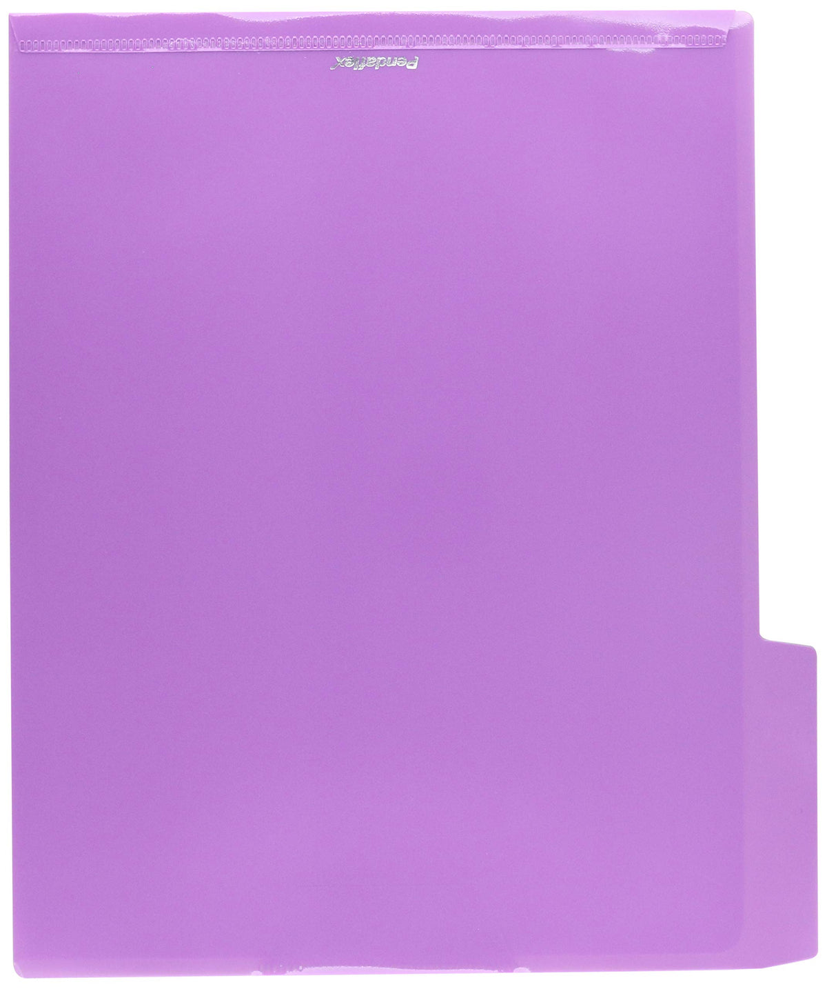 ® Poly View Folders by Pendaflex – True, Poly, Assorted, Pack of 6, Model 52565