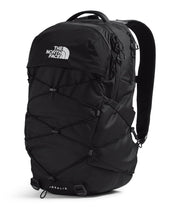 Borealis Commuter Laptop Backpack by The North Face – One Size, Nylon, Tnf Black/Tnf Black-npf, Model NF0A52SE