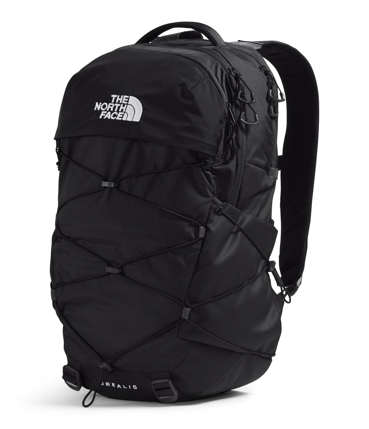 Borealis Commuter Laptop Backpack by The North Face – One Size, Nylon, Tnf Black/Tnf Black-npf, Model NF0A52SE