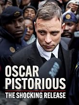 Oscar Pistorius: Track Star On Trial