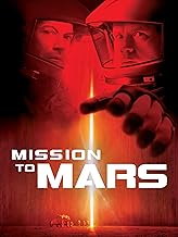 Mission to Mars